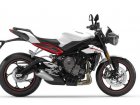 Triumph Street Triple 765R